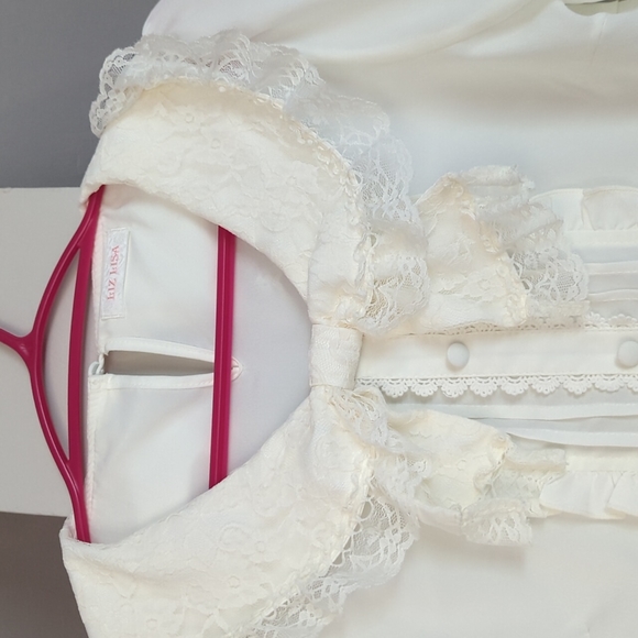 Lis Lisa blouse - Picture 3 of 5